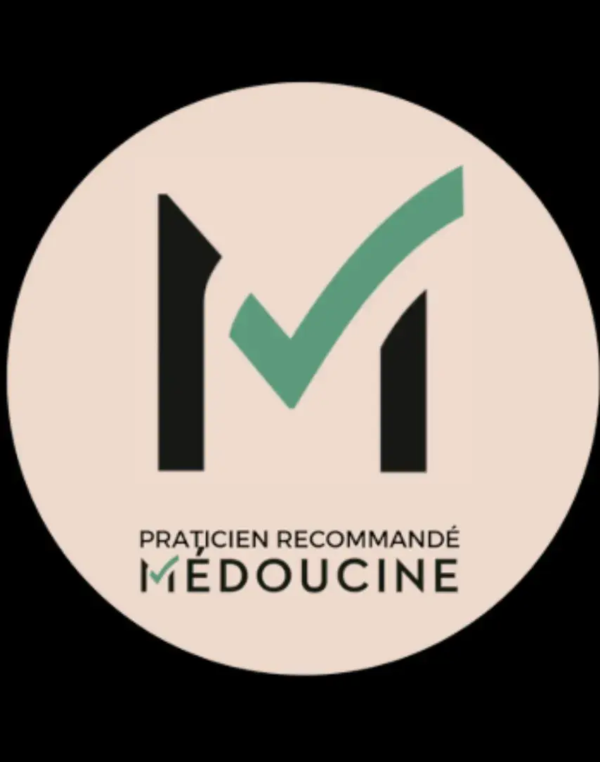 Praticien recommandé MEDOUCINE