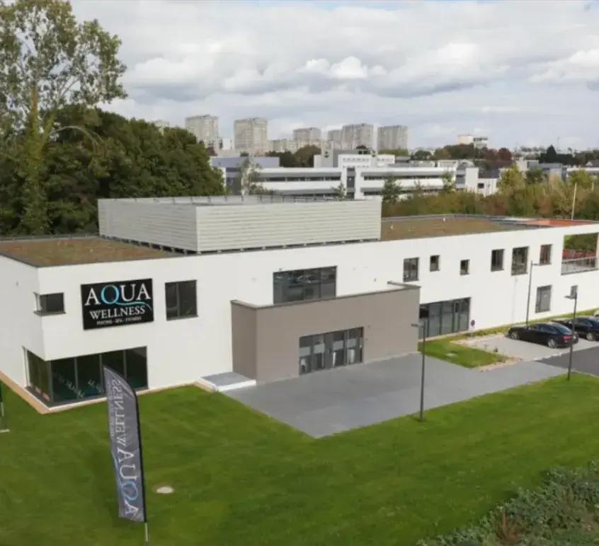 Cabinet de Rennes