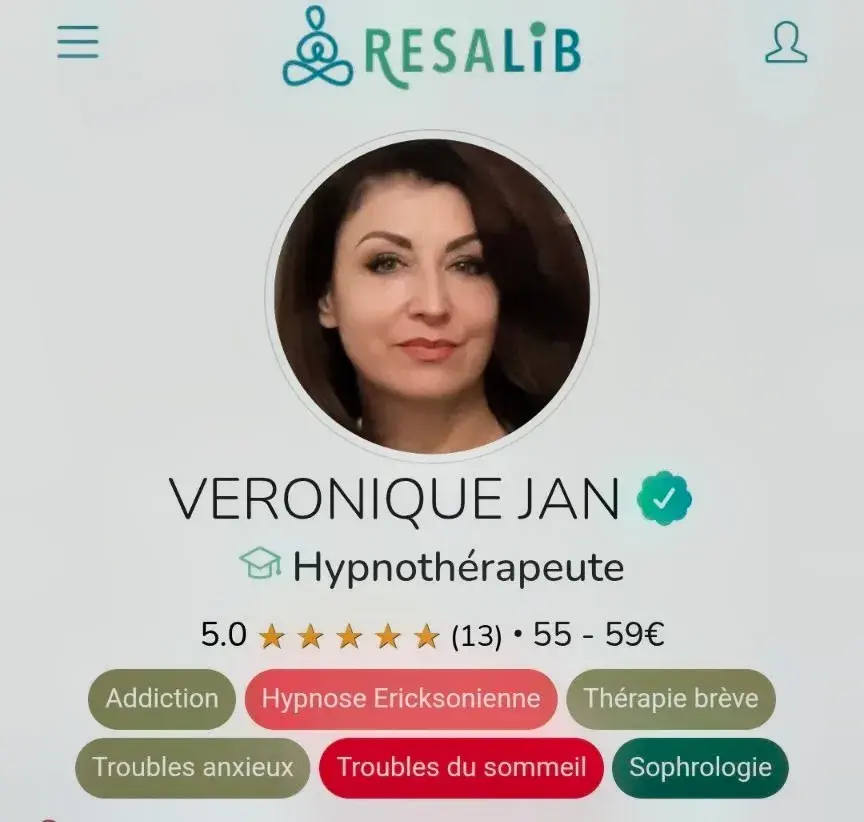Fiche RESALIB