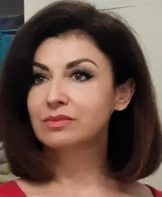 Véronique Jan