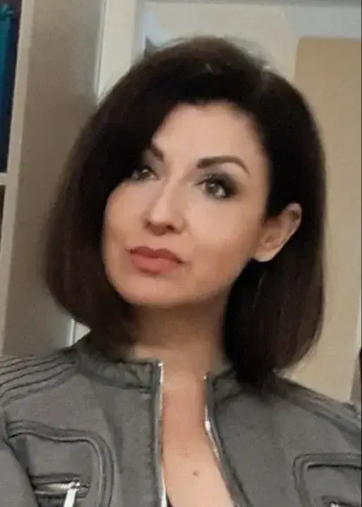 Véronique Jan